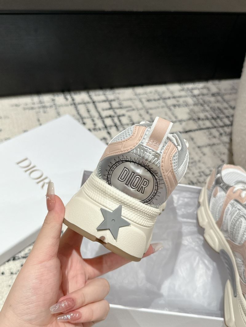 Christian Dior Sneaker